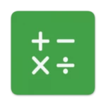 scientific calculator plus android application logo